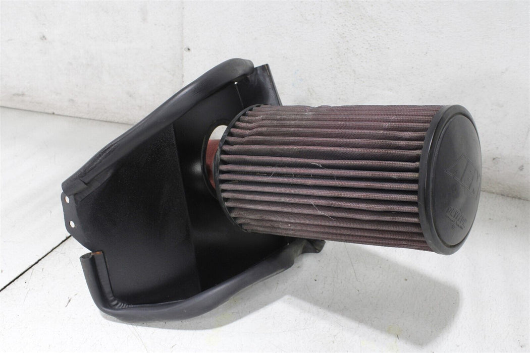 AEM Air Intake For 2008-2014 Subaru WRX STI