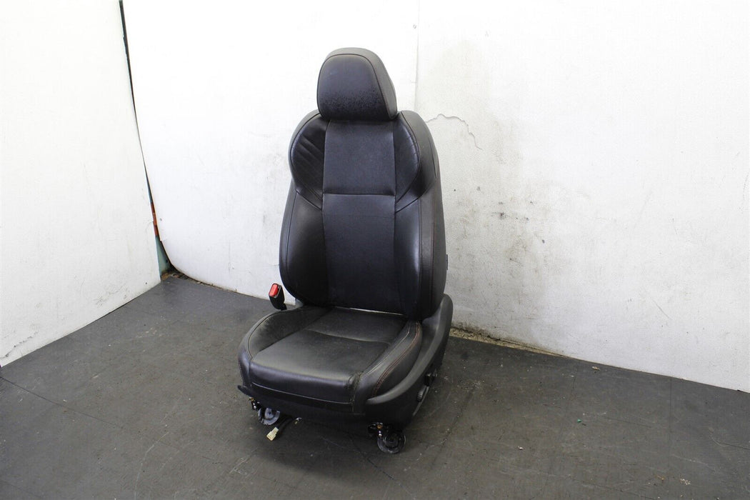 2020 Subaru WRX Driver Left Leather Limited Seat Assembly Factory OEM 15-21