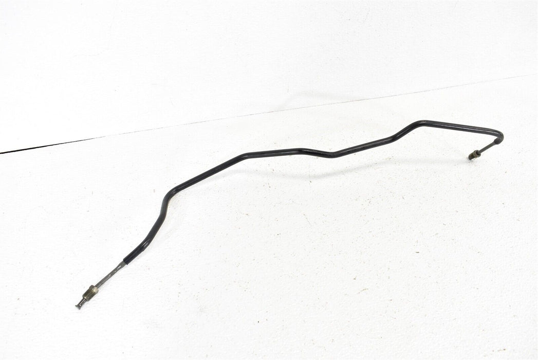 2006 2007 Mazdaspeed6 Brake Line Speed 6 MS6 06 07