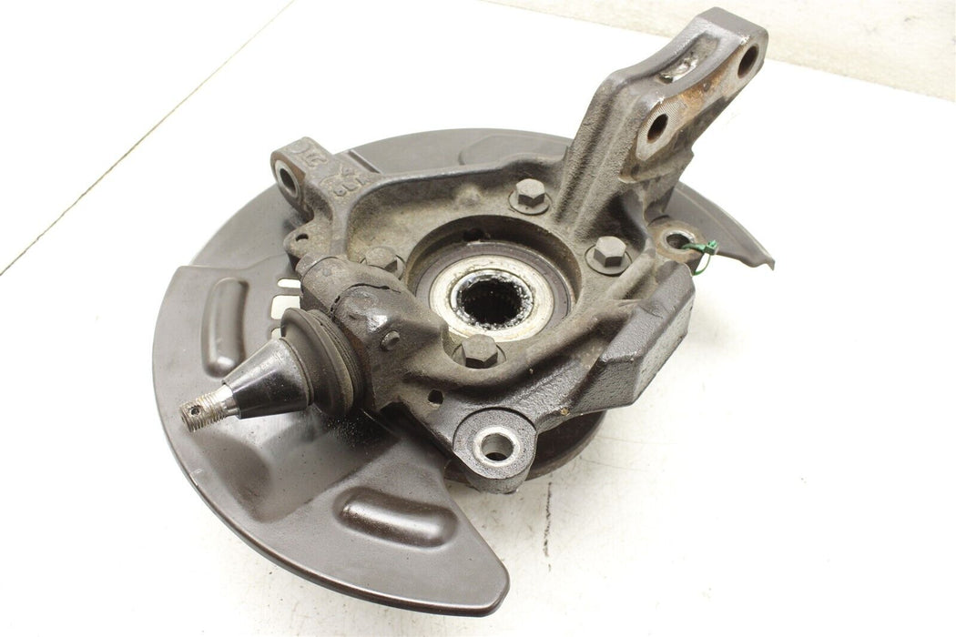 2008-2014 Subaru Impreza WRX STI Spindle Knuckle Hub Front Right Passenger 08-14