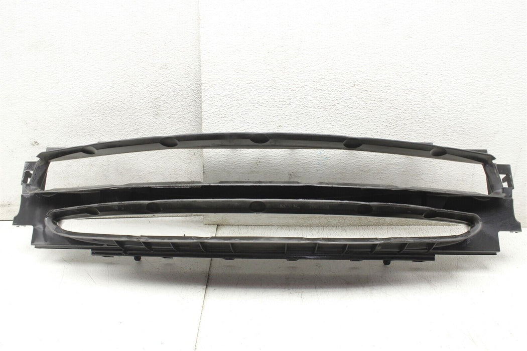 2013 Tesla Model S Front End Ducting Duct 6008193-00-B OEM 12-16