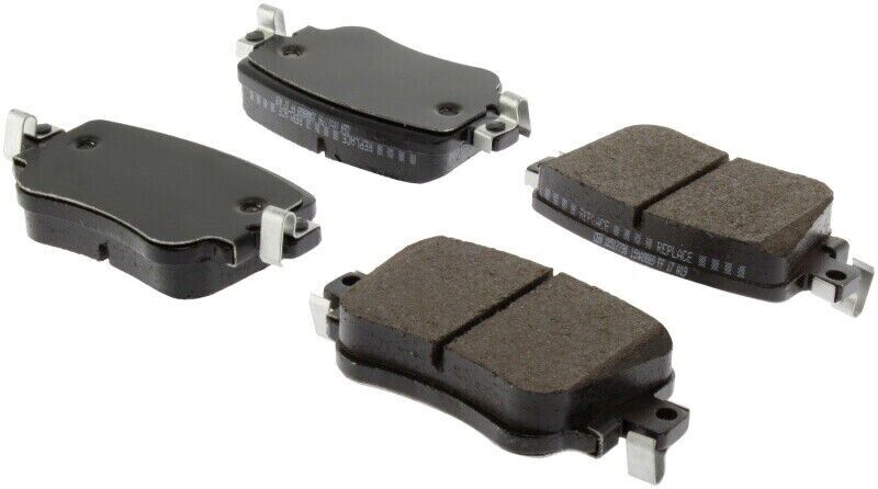 StopTech 308.17790 StopTech Street Brake Pads