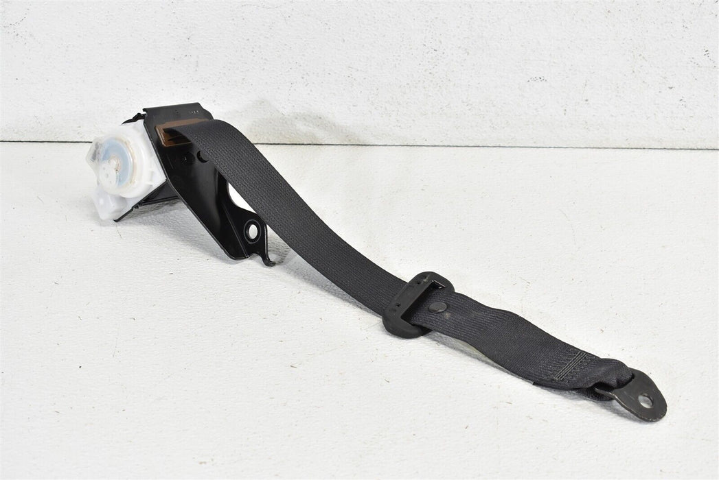 2015-2017 Subaru WRX Seat Belt Assembly Rear Right Passenger RH OEM 15-17