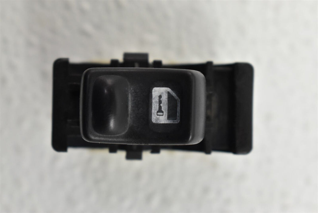 2002-2007 Subaru Impreza WRX Door Lock Switch 02-07