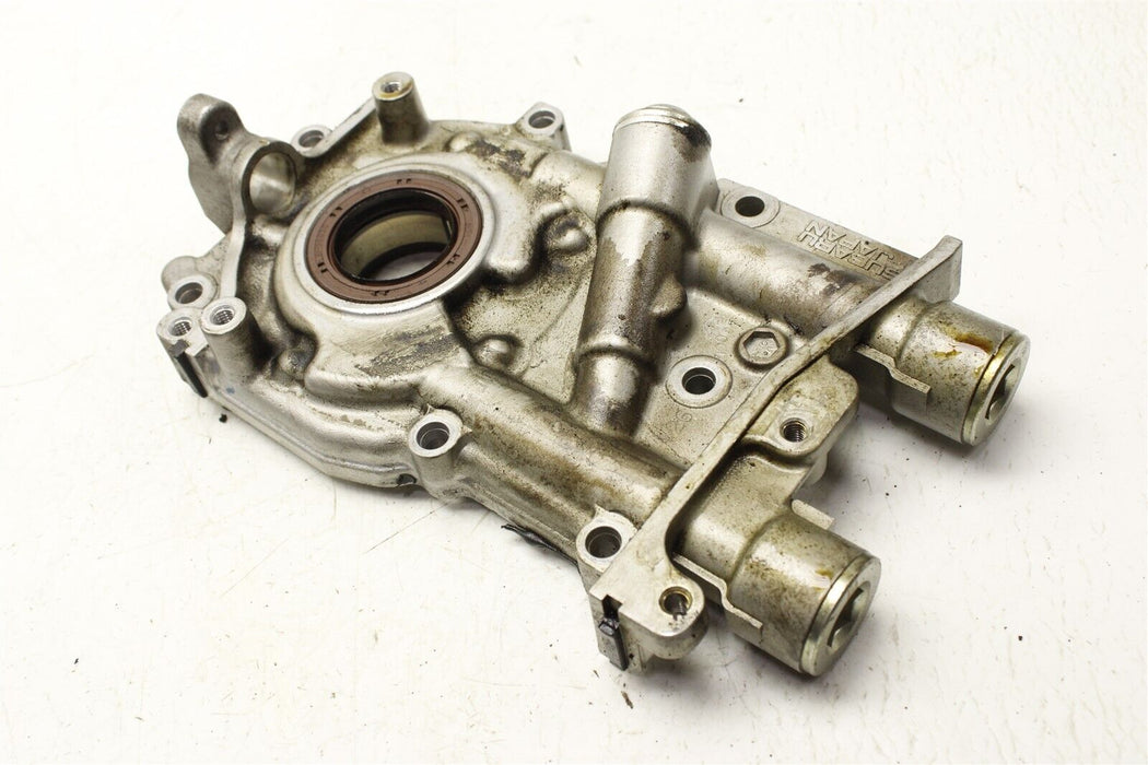 2015-2019 Subaru WRX STI Oil Pump Assembly Factory OEM 15-19