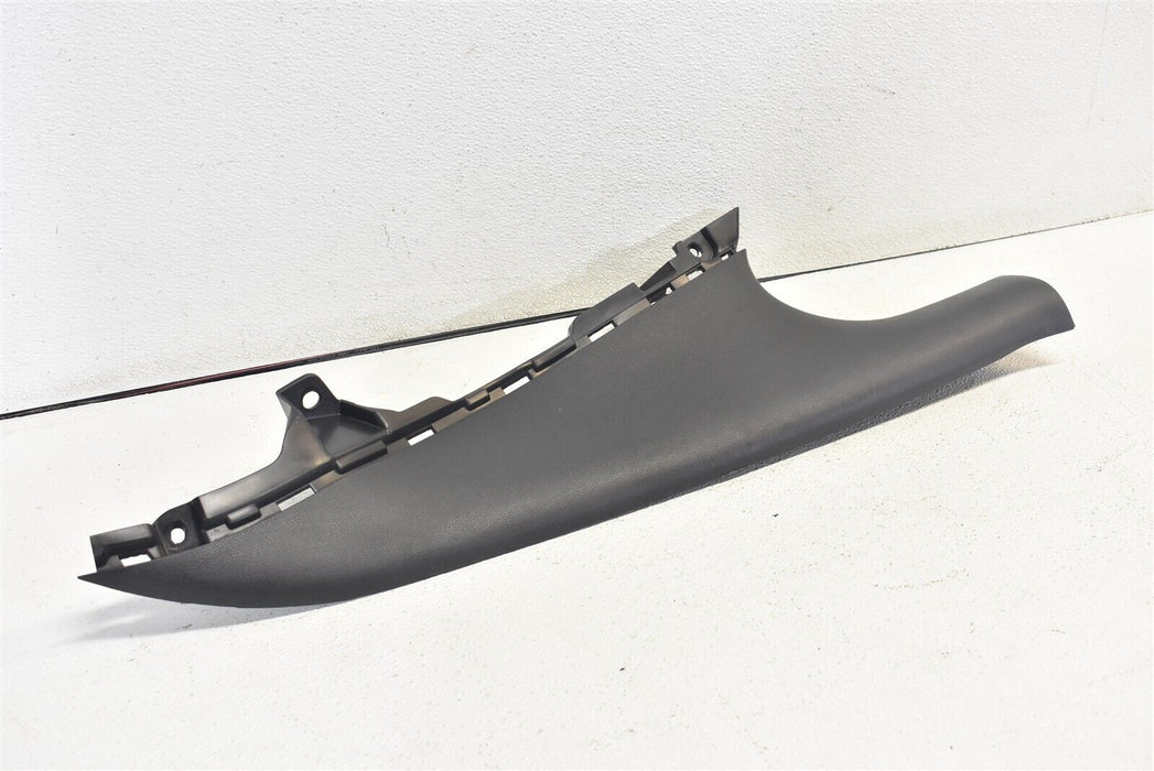 2012-2017 Hyundai Veloster Pillar Trim Panel Rear Right Passenger RH OEM 12-17