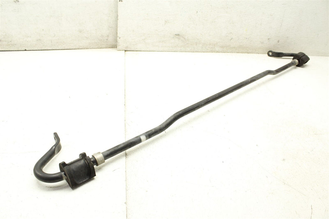 08-14 Subaru WRX Stabilizer Sway Bar Rear 2.5L 2008-2014