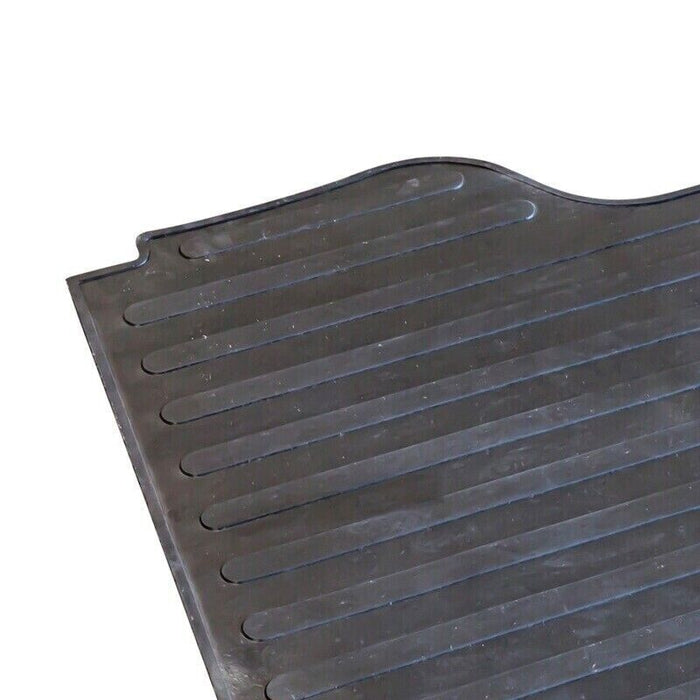 Westin 50-6245 Truck Bed Mat for 2004-2006 Toyota Tundra Access Cab 74.3" Bed