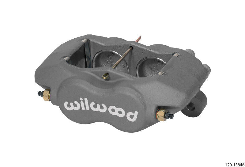 Wilwood 120-13846 Forged Dynalite Internal Caliper 1.75/1.1 Inch