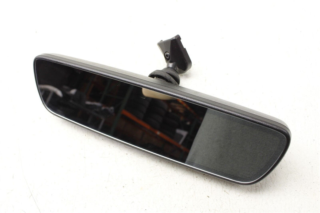 2018 Subaru BRZ Rear View Mirror with Homelink 13-19