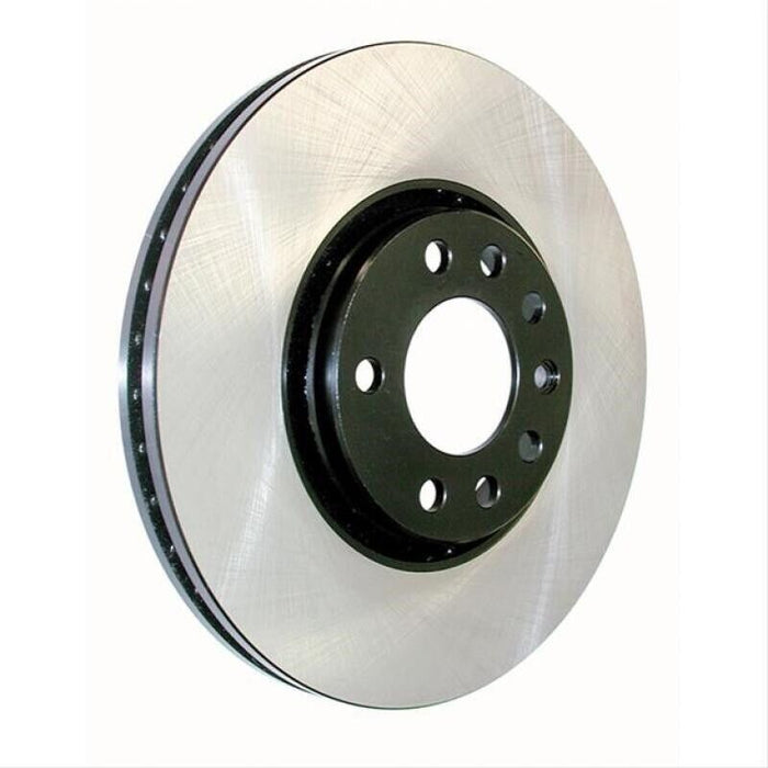 StopTech Disc Brake Rotor-Evolution Front Centric For Mitsubishi 125.46064