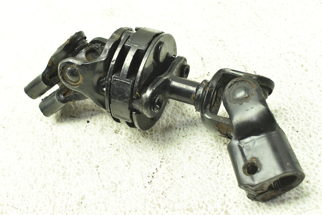 2008-2014 Subaru Impreza WRX Steering Column Knuckle U Joint Coupling OEM 08-14