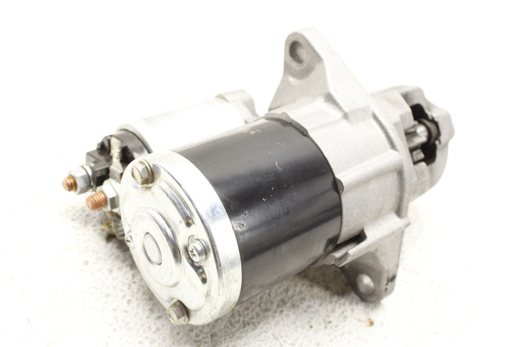 2022-2023 Subaru WRX Manual Transmission Starter Motor 23300AA880 22-23