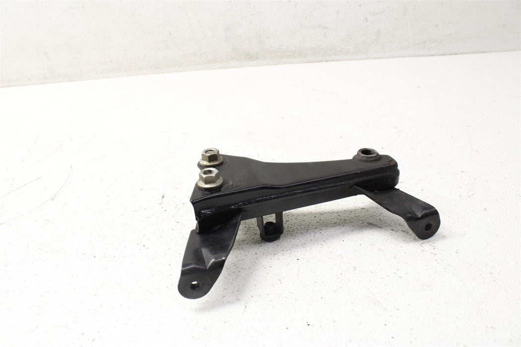 2010 Kawasaki Ninja 250 EX250 Engine Motor Bracket Mount Assembly OEM 08-12