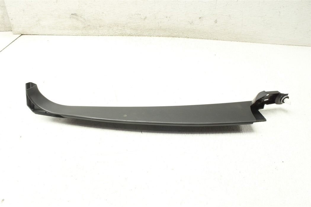 2024 Toyota GR Corolla Rear Right Trim Cover Panel RH 23-25