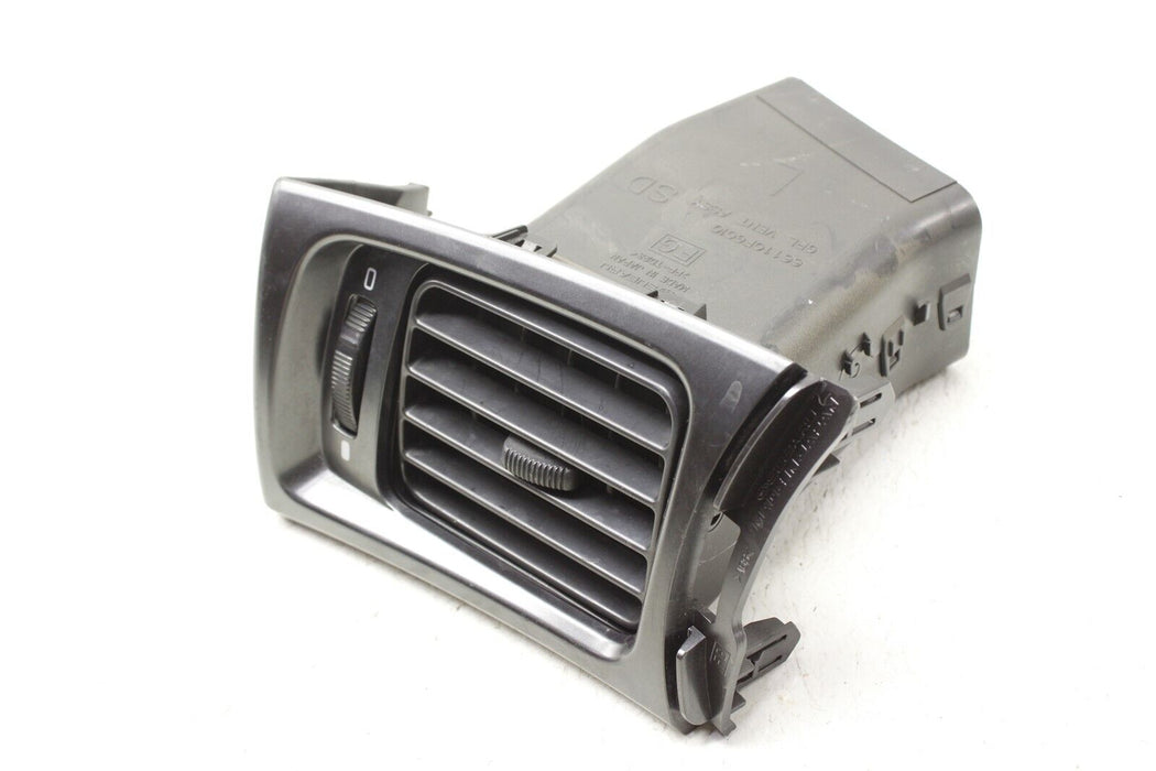 2008-2014 Subaru Impreza WRX STI Dash Vent Trim Bezel Left Driver LH 08-14