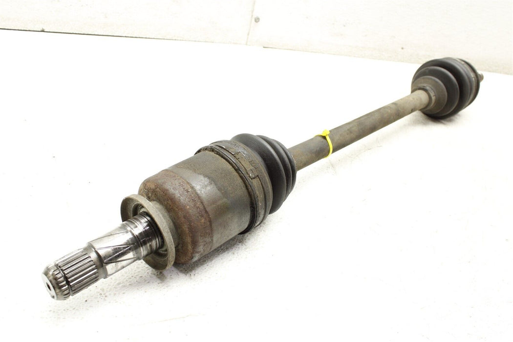 2005-2007 Subaru Impreza WRX STI Axle Shaft Rear Left or Right 2.5L OEM 05-07