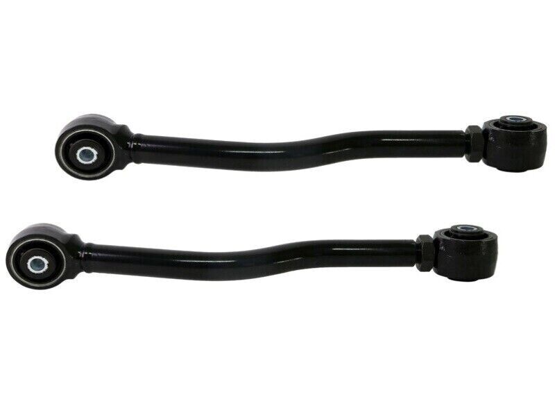 Superpro TRC1186 Heavy Duty Adjustable Rear Upper Control Arm Set For Jeep