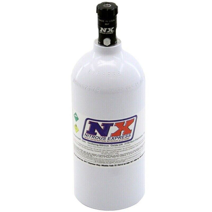 Nitrous Express 11025 Nitrous Bottle