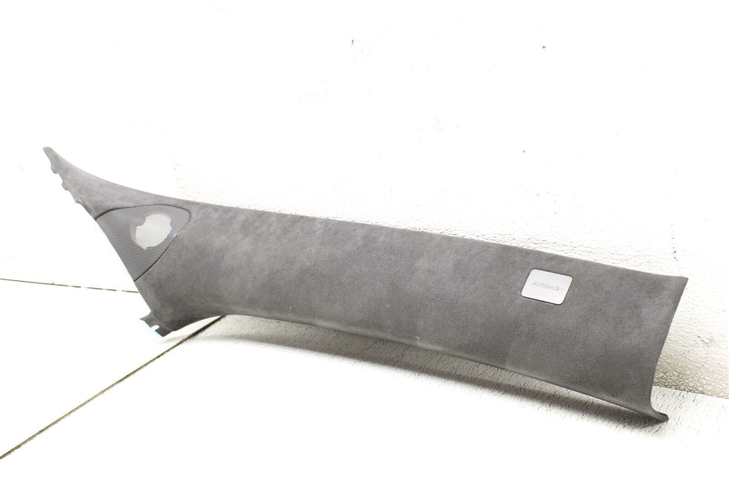 2015 Tesla Model S Passenger Right A Pillar Assembly Factory OEM 12-15