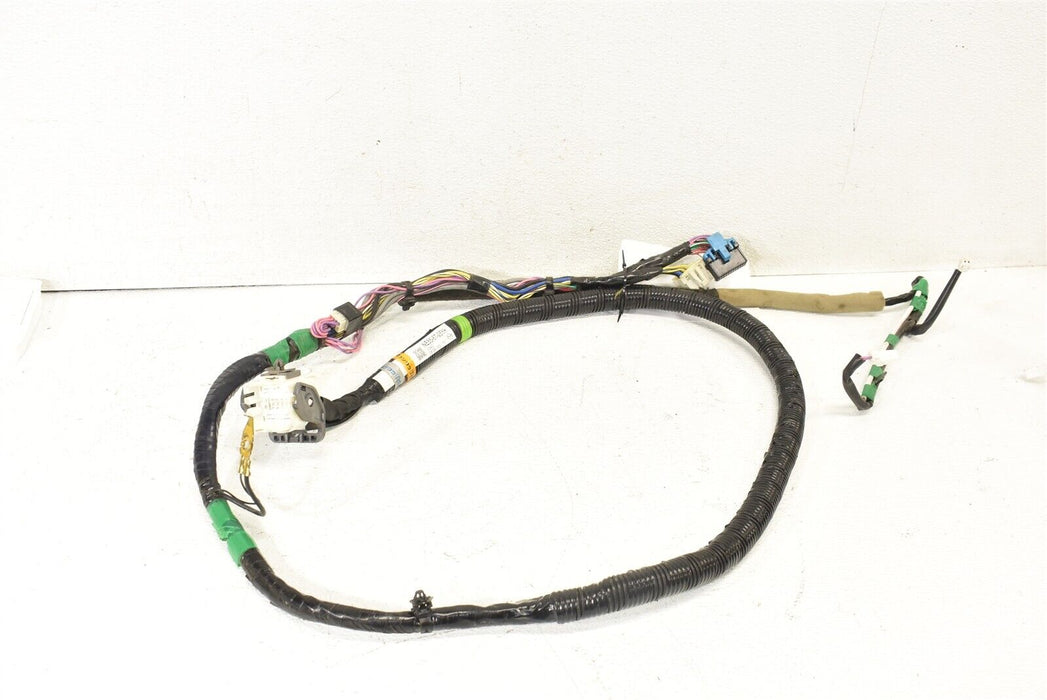 2006-2015 Mazda MX-5 Miata Wire Harness Wiring Cable NE55-67-05YH 06-15