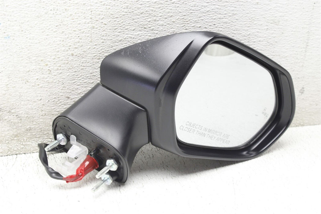 2024 Toyota GR Corolla Side View Mirror Right Passenger RH 23-25