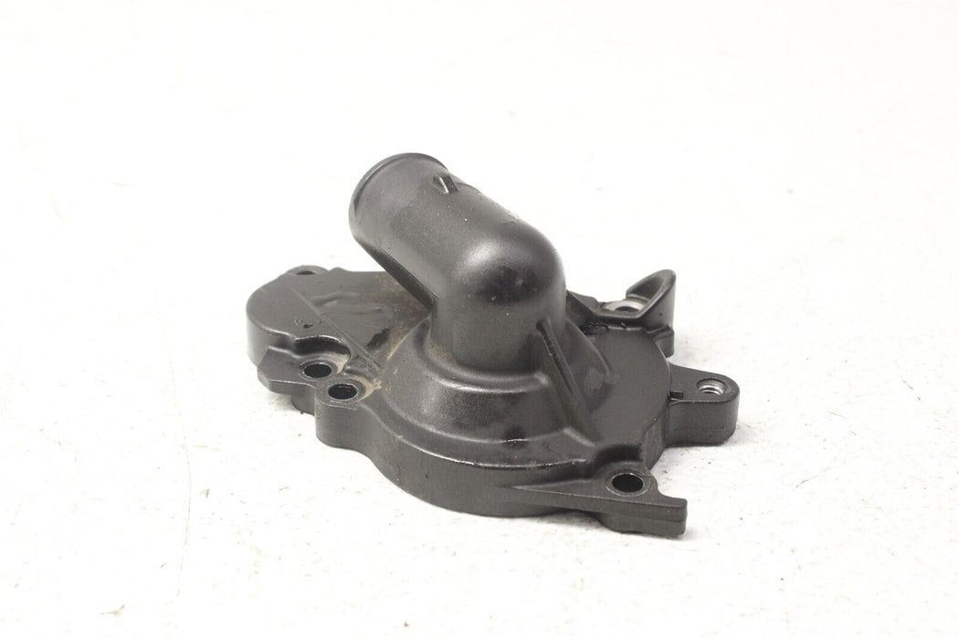 2013 Yamaha Super Tenere XT1200Z Coolant Housing Piece