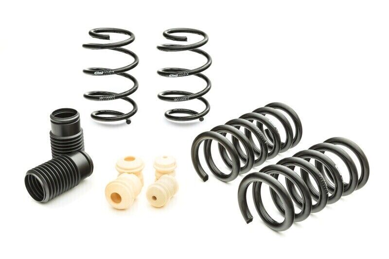 Eibach Springs 35145.140 Coil Spring Lowering Kit For 2015-2022 Ford Mustang