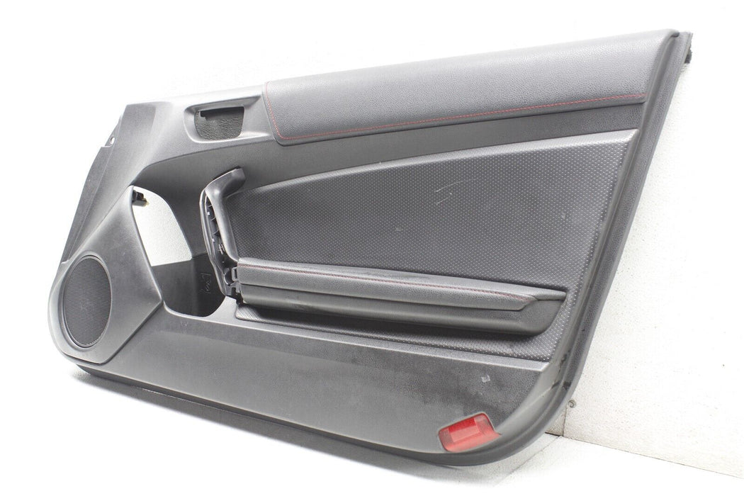 2013-2016 Scion FR-S BRZ Passenger Front Right Door Panel Assembly OEM 13-16