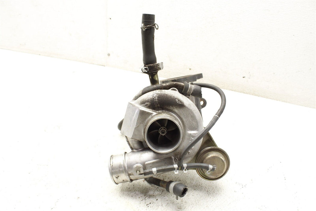 2004-2007 Subaru Impreza WRX STI Turbocharger Turbo Charger VF39 04-07