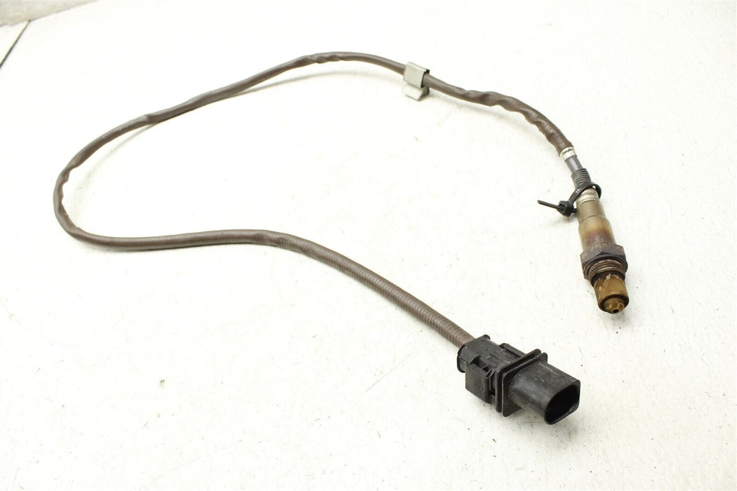 2017 Mercedes-Benz C63 AMG Oxygen Sensor o2