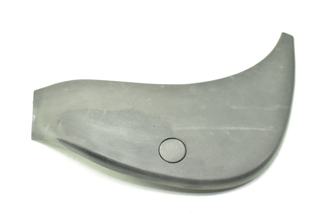 2009-2015 Jaguar XF Rear Right Door Trim Cover Panel 8X23-255A52-ADW 09-15