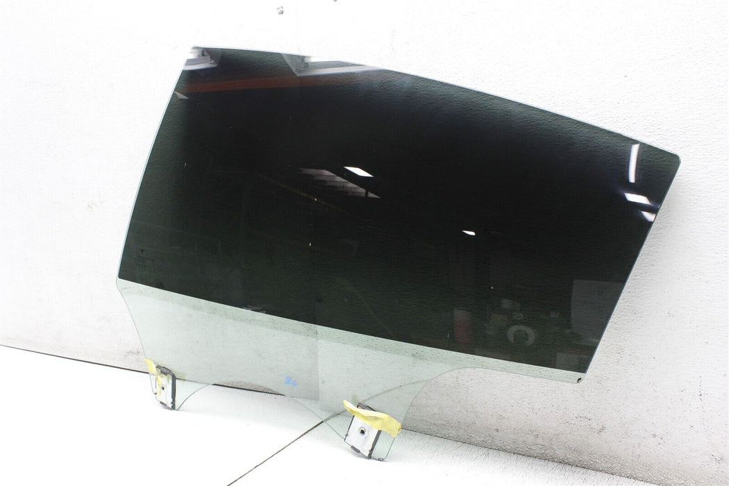 2021 Tesla Model 3 Driver Rear Left Door Glass Window Assembly OEM 17-21