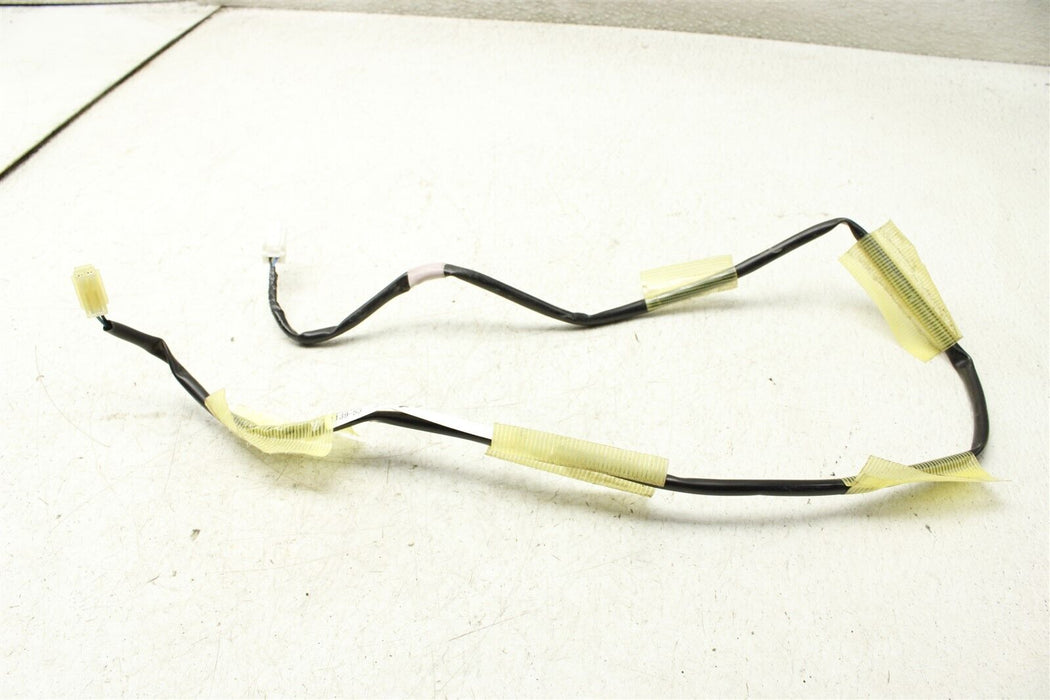 2023 Subaru WRX Third Brake Light Wiring Harness 84981VC000 Factory OEM 22-23