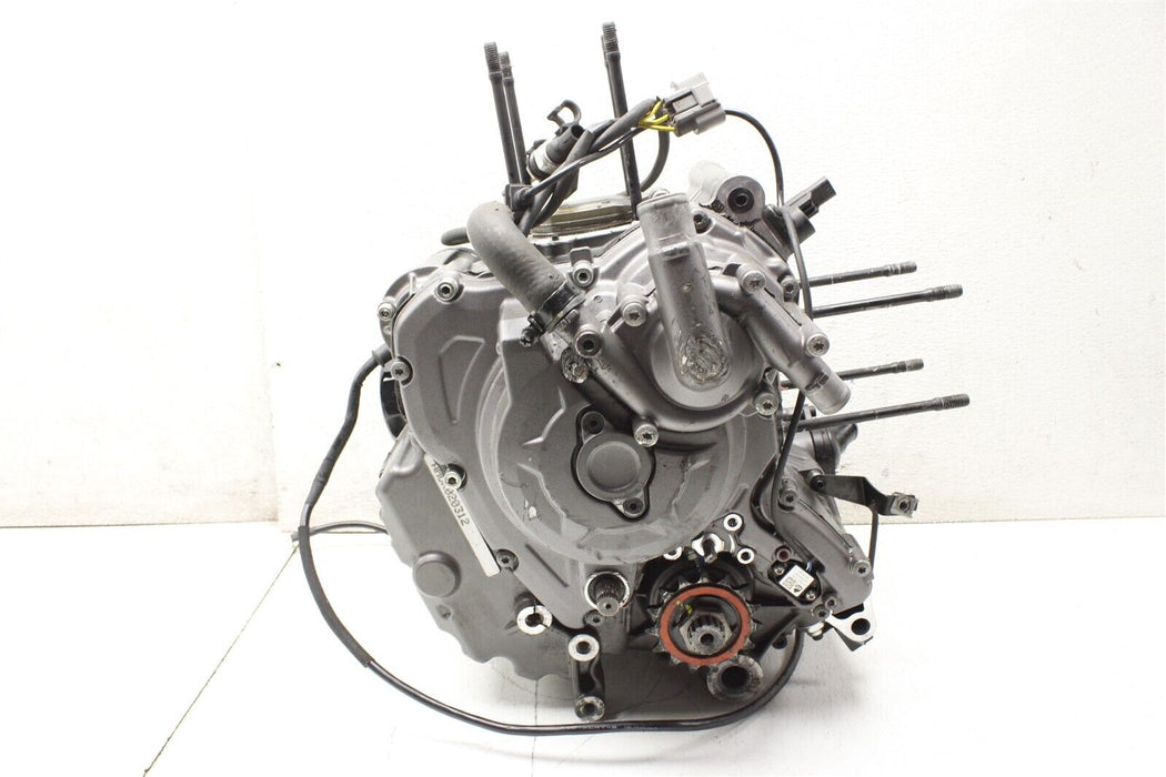 2024 Ducati Monster 937 Parts Only Short Block Rotating Assembly OEM 21-24