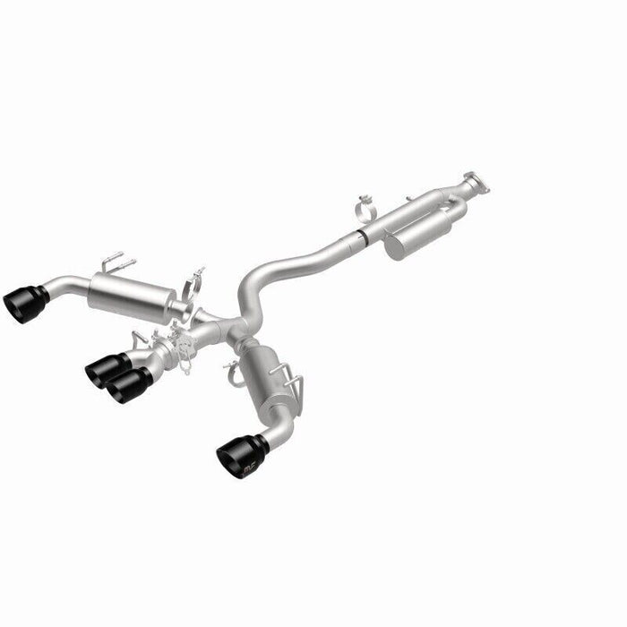 MagnaFlow 19631 Neo Series Exhaust System For 2023 Toyota Corolla GR
