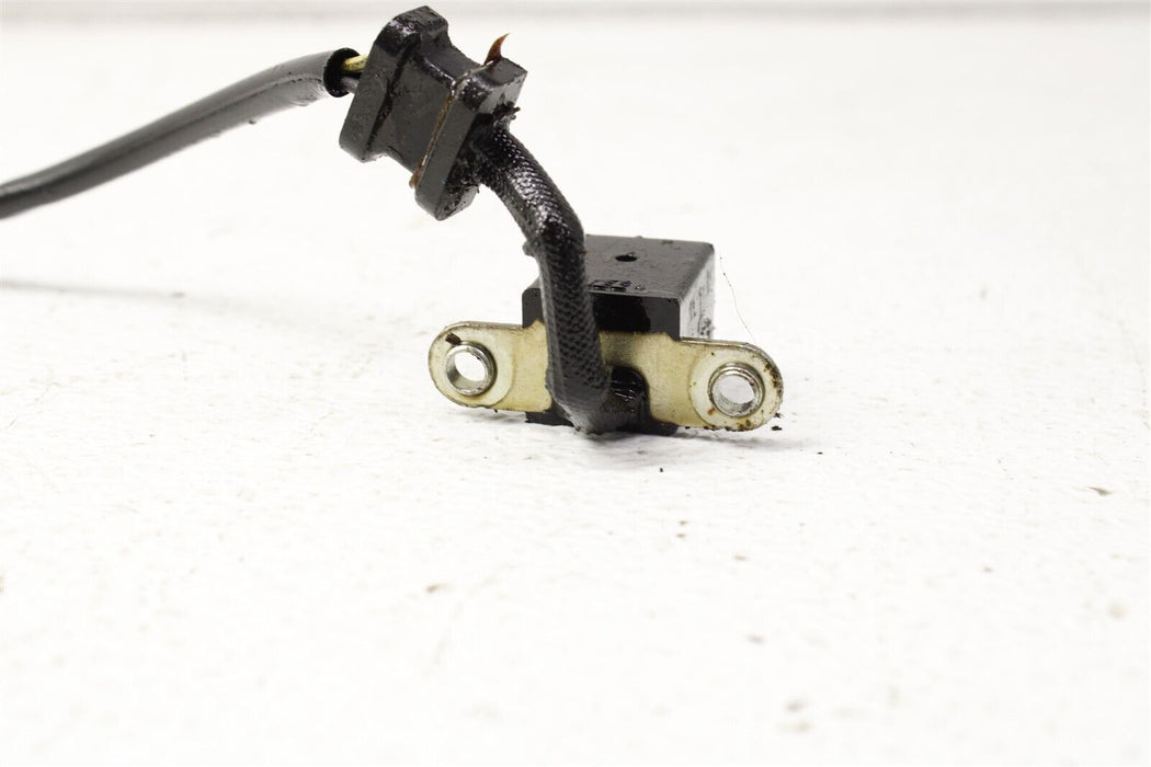 2011 Kawasaki ZX1400 Sensor ZX14 06-11