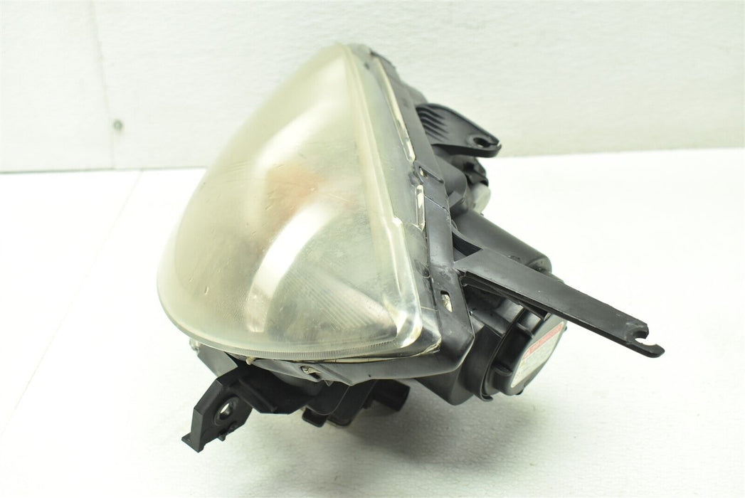 2007-2009 Mazdaspeed 3 MS3 Speed3 Driver Left Head Light HID OEM 07-09