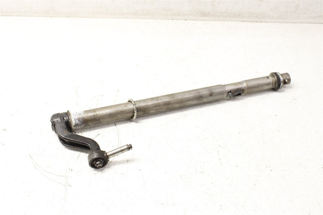 2009 Piaggio MP3 250 Steering Stem Rod Shaft 09-12