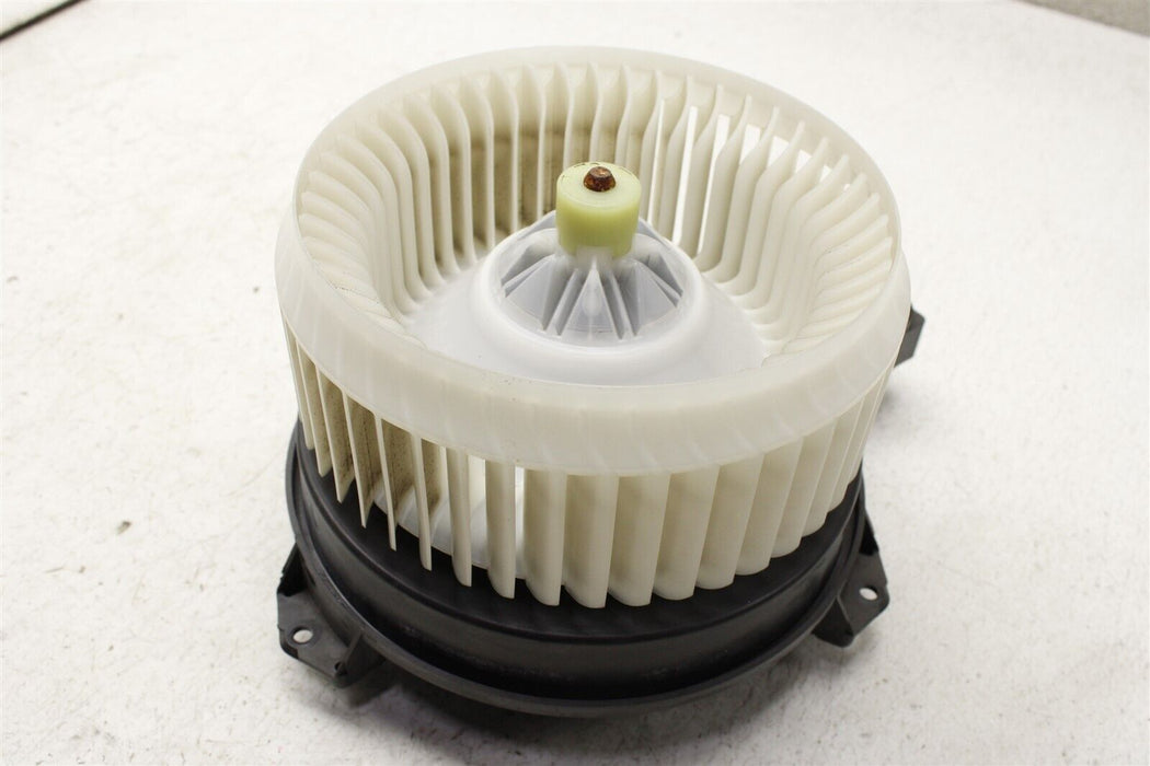 2012-2015 Honda Civic Si Blower Motor Fan Sedan 12-15