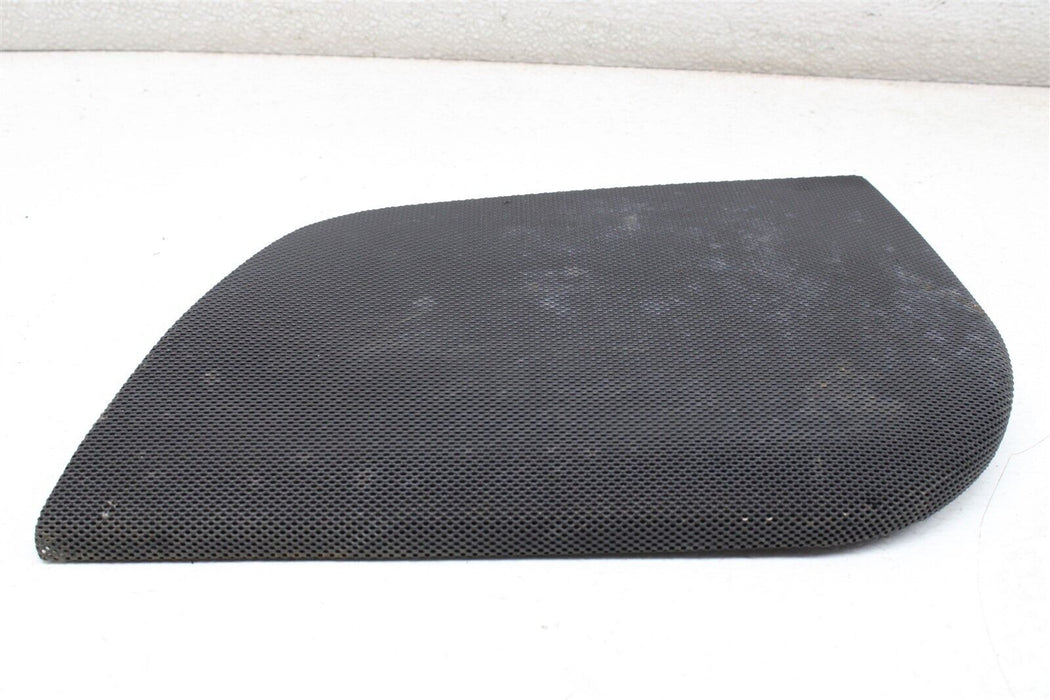 2012-2019 Tesla Model S Left Driver Side Speaker Trim Cover 12-19