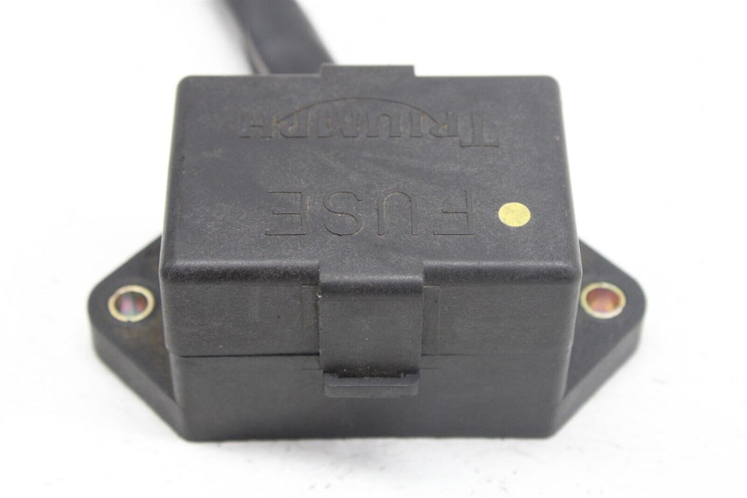 2003 Triumph Thunderbird Fuse Relay 95-03