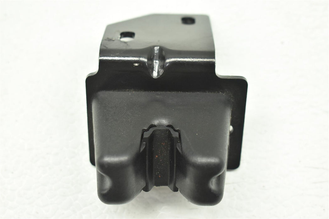 2010 Ferrari California Right Trunk Latch Bracket Mount