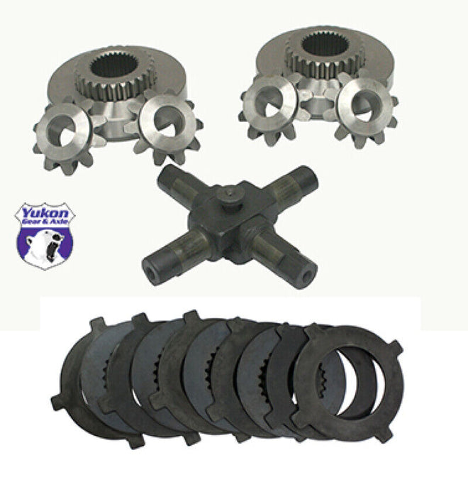 Yukon Gear & Axle YPKD70-P/L-32 Spider Gear Set