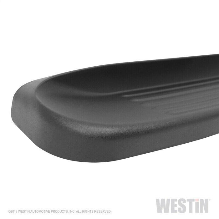 Westin 27-0000 Molded Nerf Step Running Board For 1997-1999 Ford F150