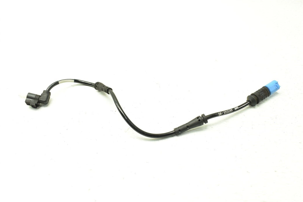 2020-2021 Toyota Supra Passenger Right Electronic Dampening Wire Cord OEM 20-21