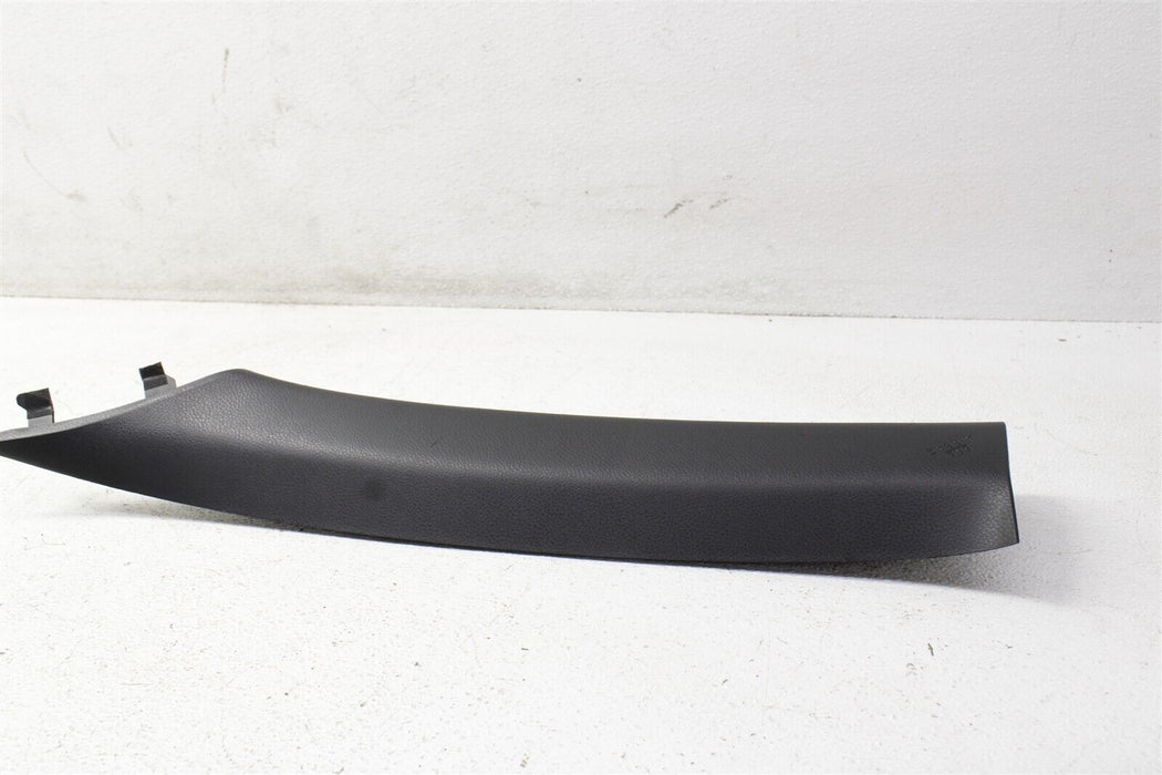 2013 Scion FR-S BRZ Driver Left A Pillar Cover Assembly Factory OEM 13-20