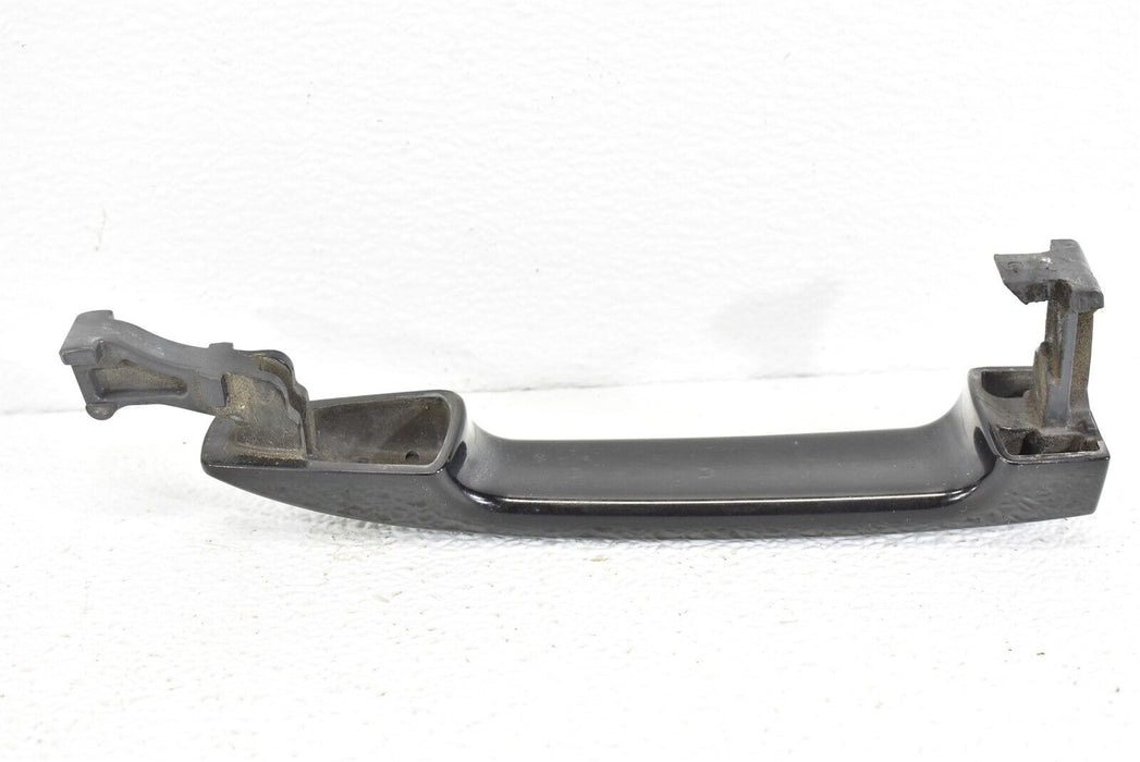 2008-2014 Subaru Impreza WRX STI Door Handle Exterior Rear Left Driver LH 08-14