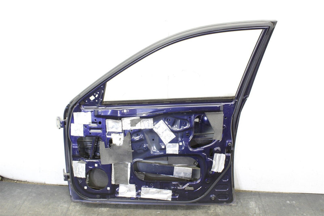 2008-2014 Subaru Impreza WRX STI Door Assembly Front Right Passenger RH 08-14