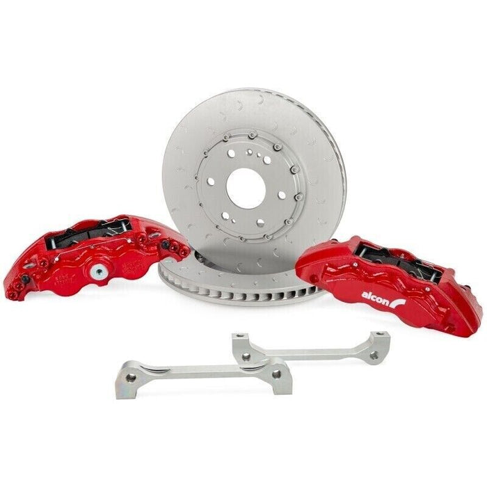 Alcon BKF1559AX75 Offroad Big Brake Kit For 2021+ Dodge Ram TRX